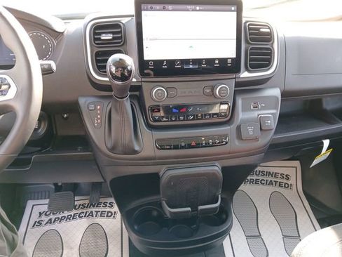 New 2024 RAM ProMaster 2500 w/ Advanced Safety Group image 22