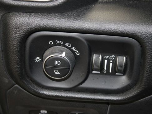 Used 2022 RAM 1500 Laramie image 39