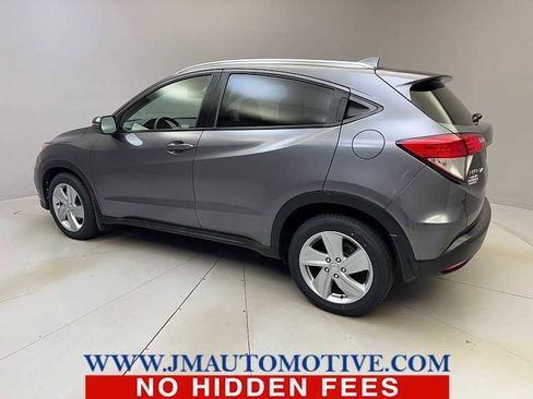 Used 2020 Honda HR-V EX image 3