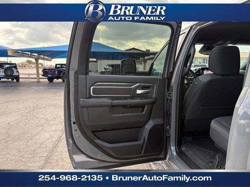 New 2026 RAM 2500 Lone Star image 10