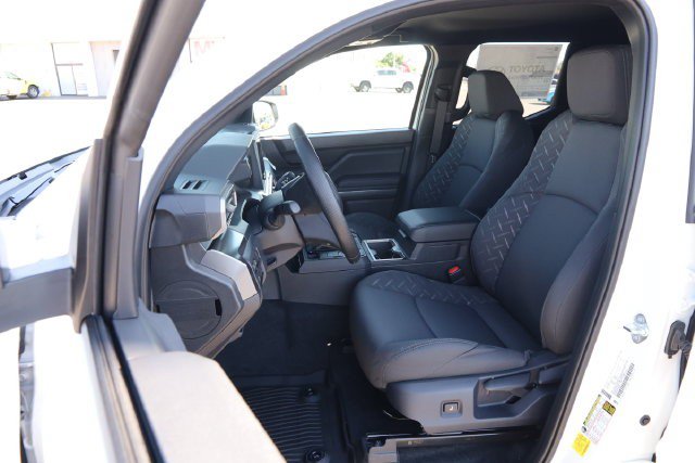 New 2026 Toyota Tacoma SR5 RWD image 8