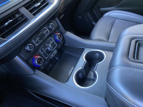 Used 2022 Chevrolet Tahoe Z71 AWD/4WD image 30