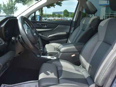Used 2023 Subaru Ascent Onyx Edition Limited AWD/4WD image 15
