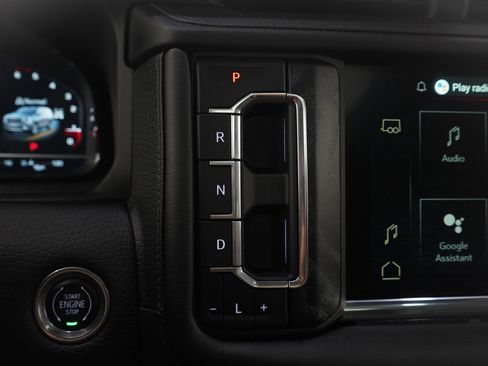 Used 2023 GMC Yukon XL Denali w/ Max Trailering Package image 28