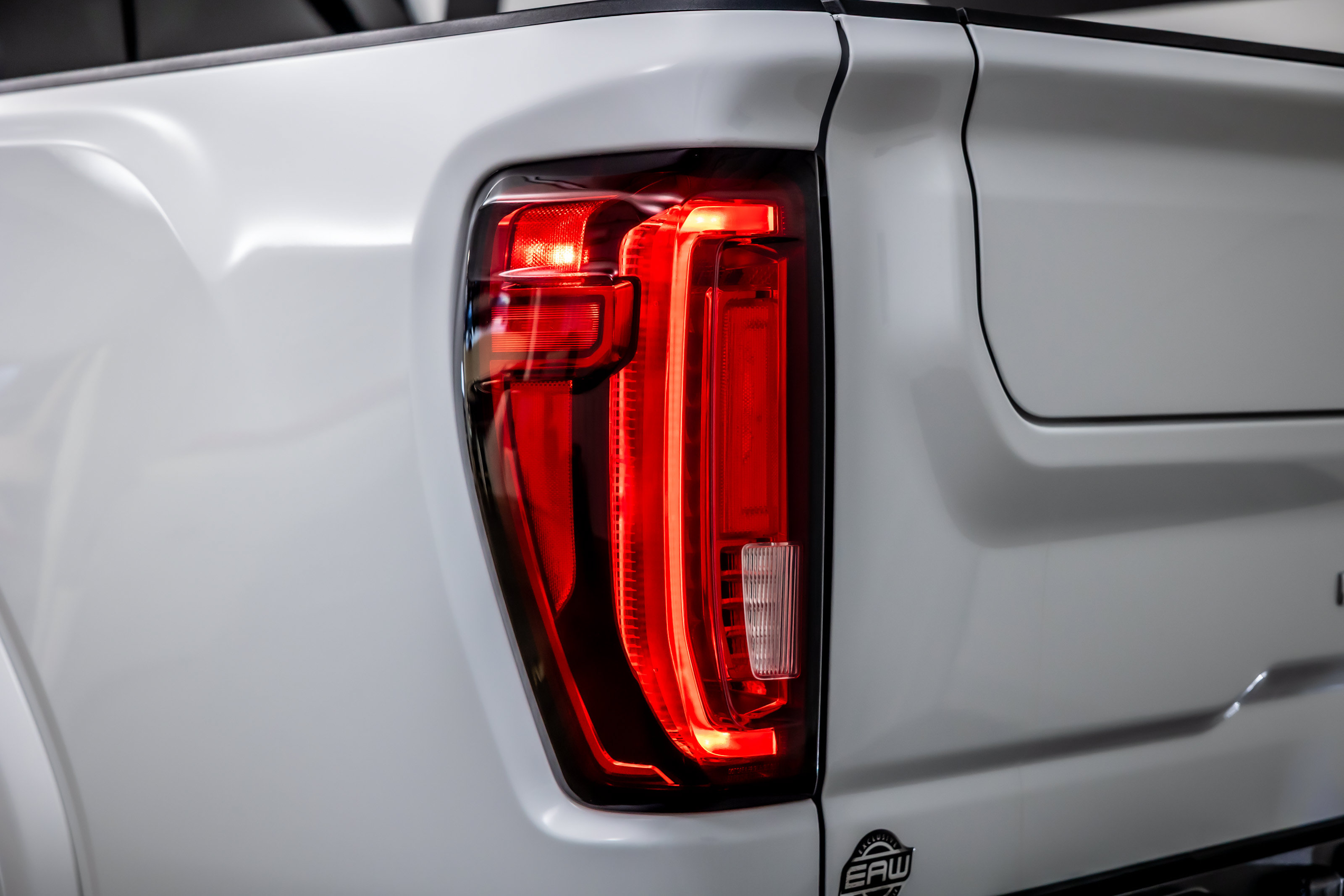 Used 2020 GMC Sierra 2500 Denali w/ Denali Ultimate Package AWD/4WD image 13