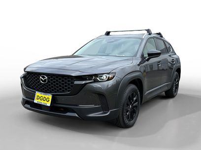 New 2026 MAZDA CX-50 AWD 2.5 S w/ Cargo Package