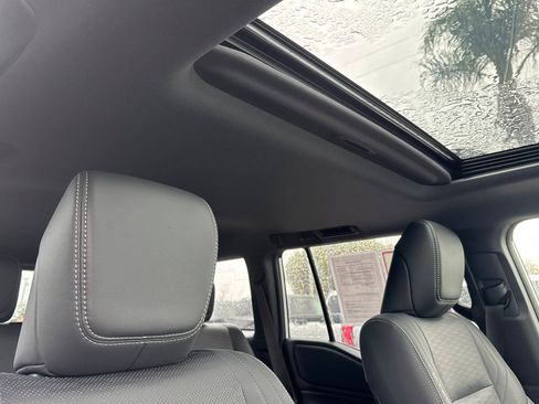 Certified 2025 Toyota Land Cruiser image 22