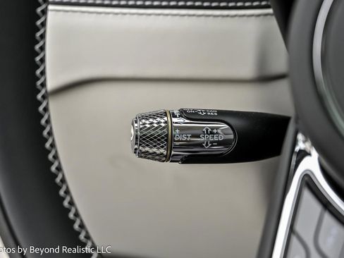 New 2026 Bentley Flying Spur Plug-In Hybrid image 42