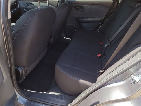 Certified 2023 Nissan Rogue S AWD/4WD image 9