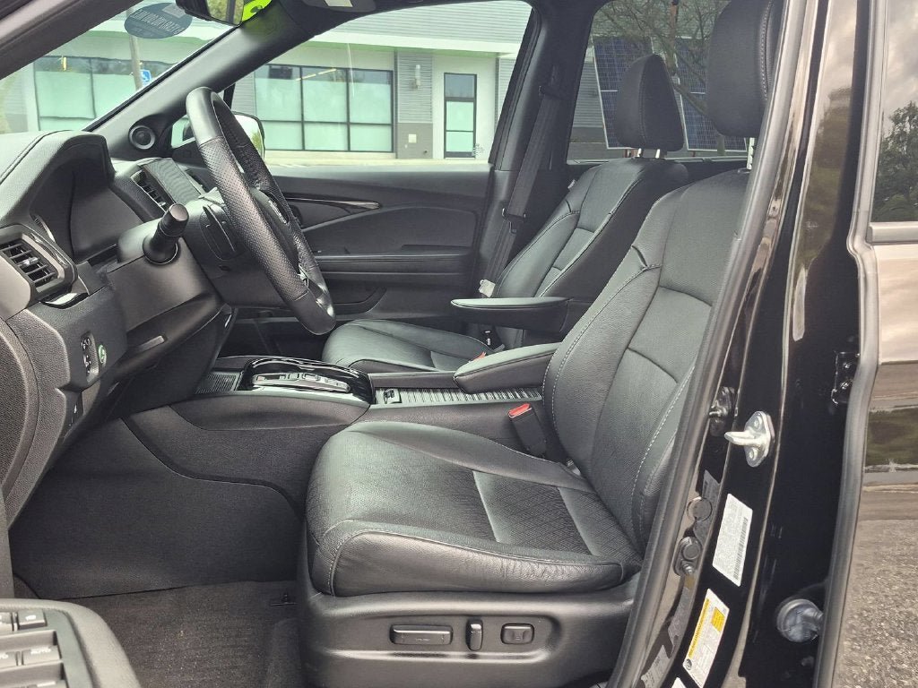 Used 2021 Honda Passport Elite image 22