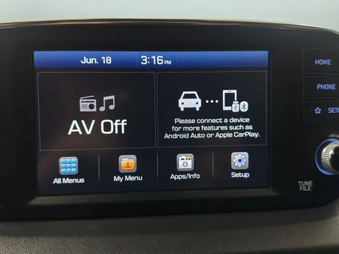 Used 2020 Hyundai Santa Fe SE FWD image 13