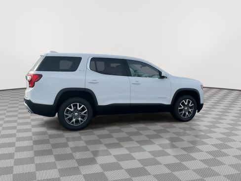 Certified 2023 GMC Acadia SLE image 9