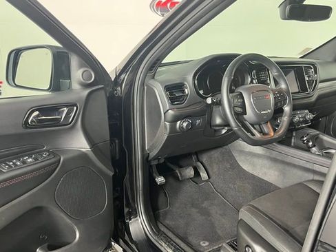 Used 2024 Dodge Durango GT image 21