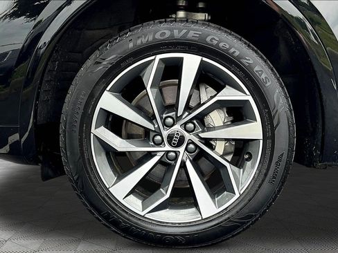 Used 2024 Audi Q5 2.0T Premium Plus AWD/4WD image 34