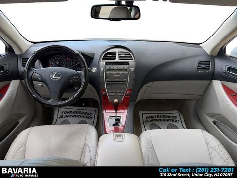 Used 2009 Lexus ES 350 FWD image 12