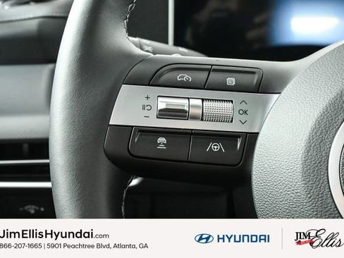 Certified 2025 Hyundai Sonata Limited image 24