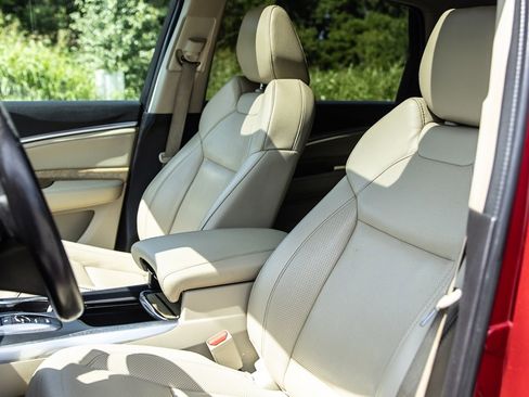 Used 2020 Acura MDX SH-AWD w/ Technology Package image 17