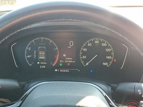 Certified 2023 Honda Civic Sport image 19