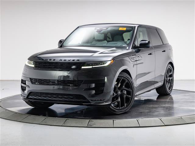 New 2027 Land Rover Range Rover Sport Battersea AWD/4WD image 1