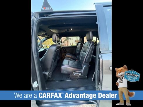 Used 2018 Dodge Grand Caravan GT FWD image 21