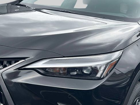 New 2026 Lexus NX 350 AWD w/ Accessory Package (2T) image 7