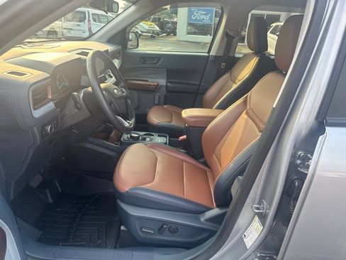 Used 2024 Ford Maverick Lariat AWD/4WD image 10