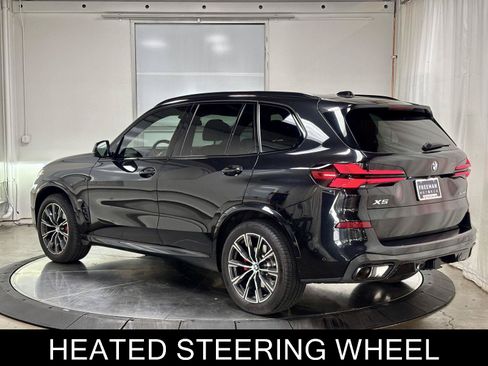 Used 2026 BMW X5 xDrive40i w/ M Sport Package AWD/4WD image 7