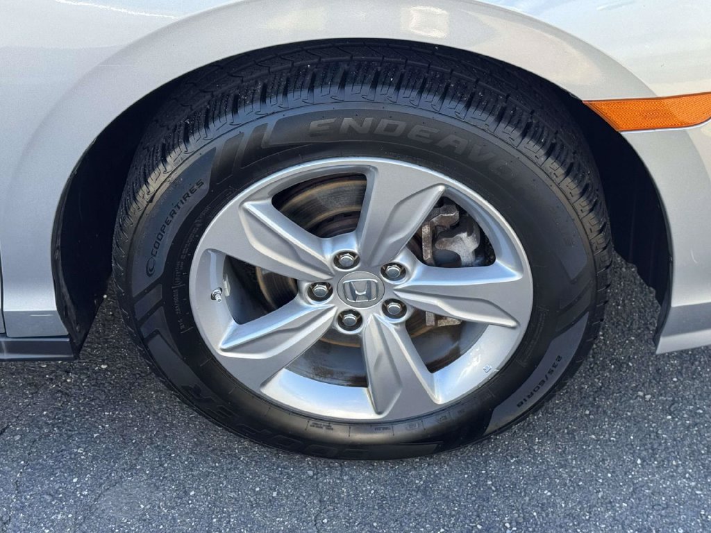 Used 2018 Honda Odyssey EX-L image 6