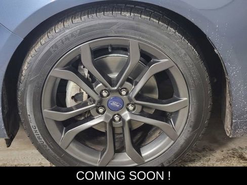 Used 2018 Ford Fusion SE image 10