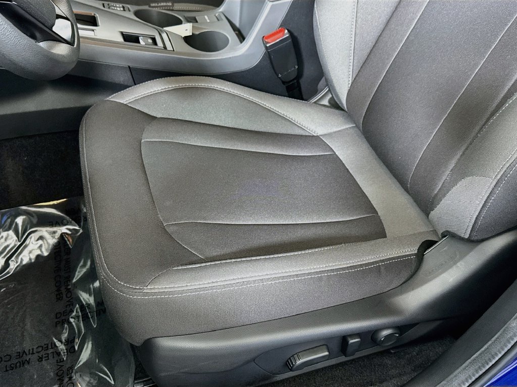 Used 2026 Subaru Crosstrek 2.5i Premium AWD/4WD image 18