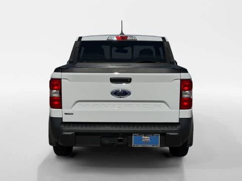 Used 2024 Ford Maverick Lariat image 10