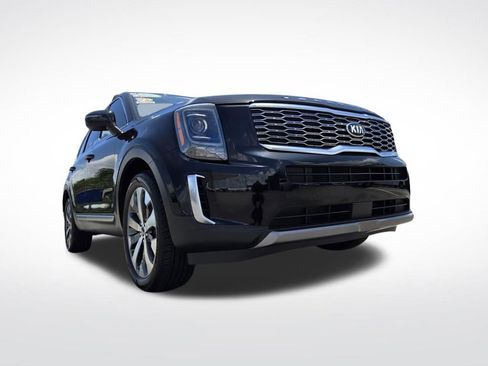 Used 2021 Kia Telluride S AWD/4WD image 61