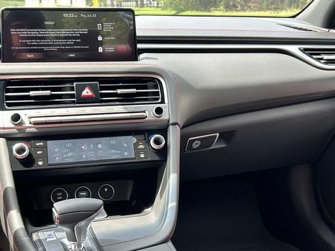 New 2026 Genesis G70 3.3T Sport Prestige AWD/4WD image 24