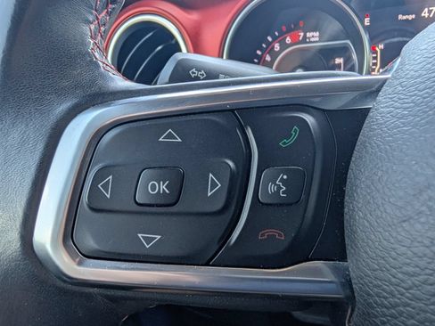 Used 2019 Jeep Wrangler Unlimited Rubicon AWD/4WD image 15