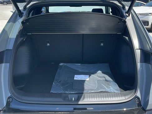 New 2025 Acura ADX A-Spec image 24