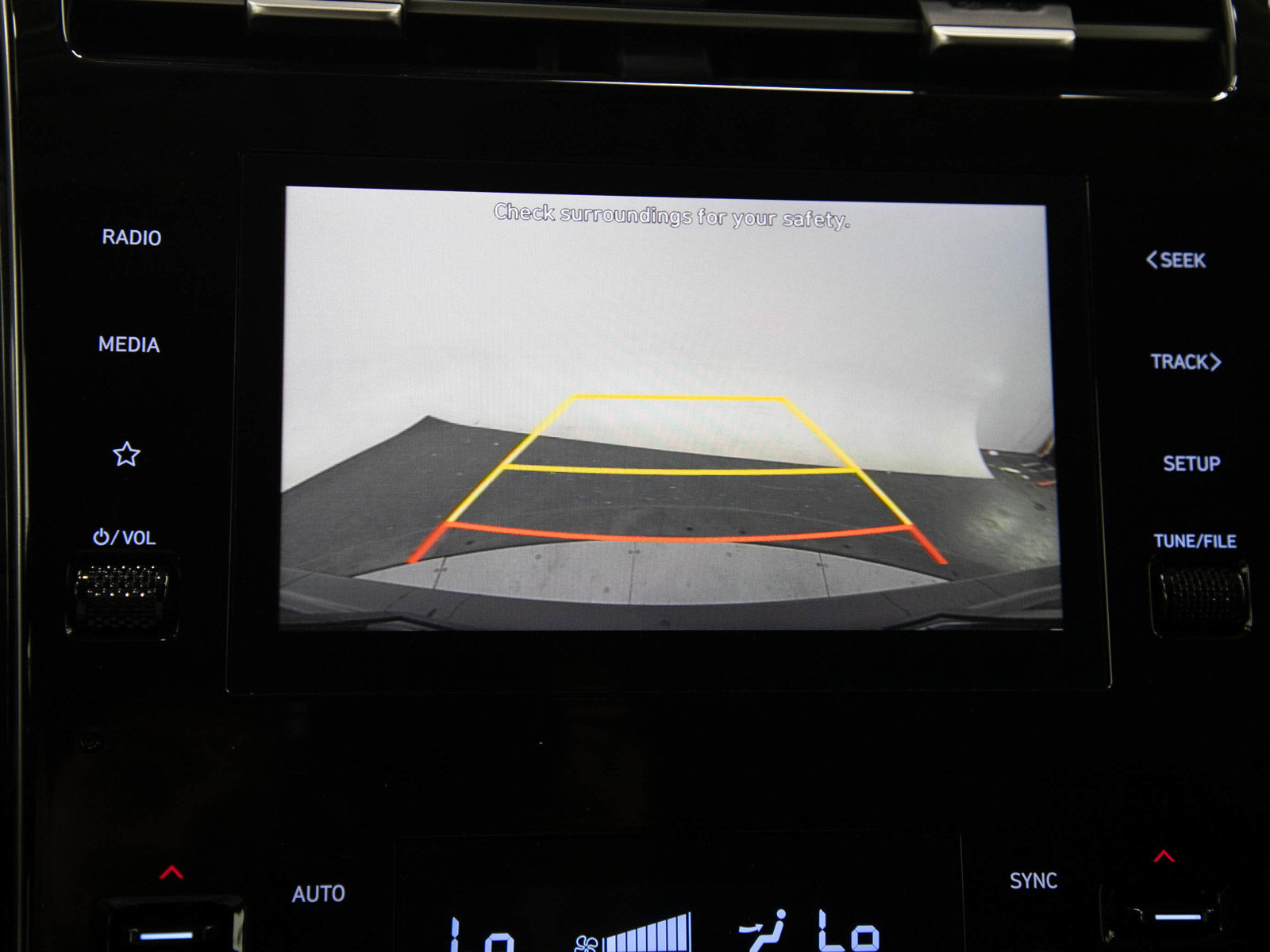 Used 2024 Hyundai Tucson SEL AWD/4WD image 27