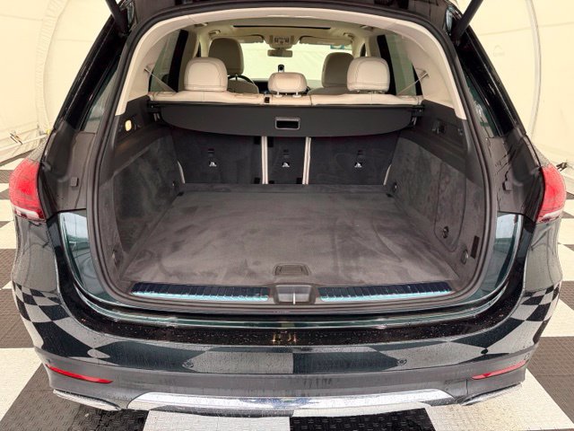 Used 2020 Mercedes-Benz GLE 350 4MATIC image 4