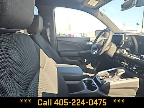 New 2026 GMC Canyon Elevation w/ Convenience Package image 11