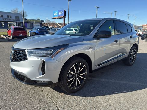 New 2026 Acura RDX A-Spec image 3