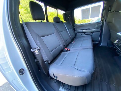 Used 2023 Ford F150 XLT w/ Equipment Group 302A High AWD/4WD image 36