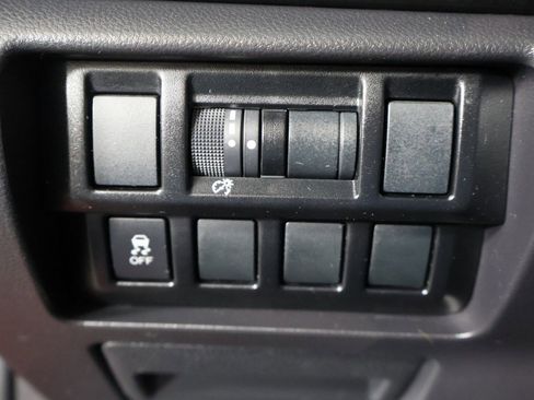 Used 2022 Subaru Impreza 2.0i image 30