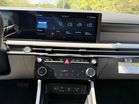 New 2026 Hyundai Tucson SEL image 19