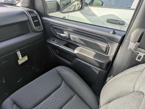 New 2026 RAM 1500 Tradesman AWD/4WD image 14