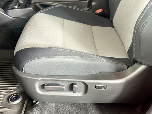 Used 2023 Toyota Tacoma TRD Sport w/ Black Out Package (TMS) image 19