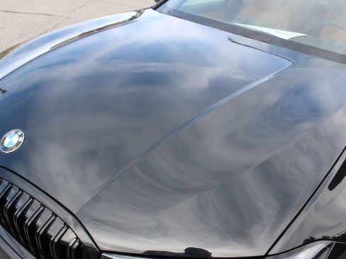 New 2026 BMW 330i xDrive Sedan w/ M Sport Package image 40