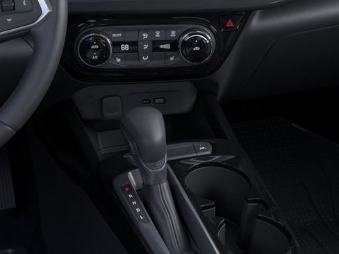 New 2026 Chevrolet Trax ACTIV FWD image 23