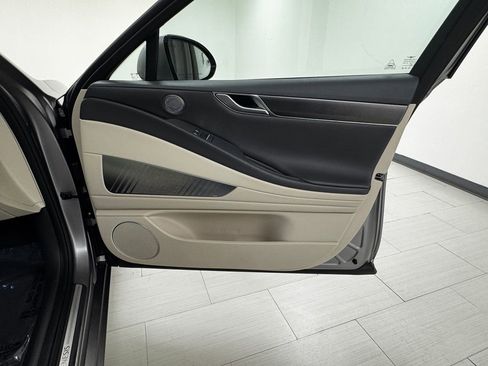 Used 2024 Genesis G80 3.5T Sport image 13