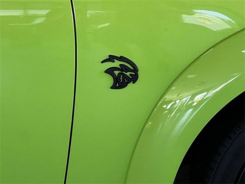 New 2023 Dodge Charger SRT Hellcat w/ Harman/Kardon Audio Group image 8