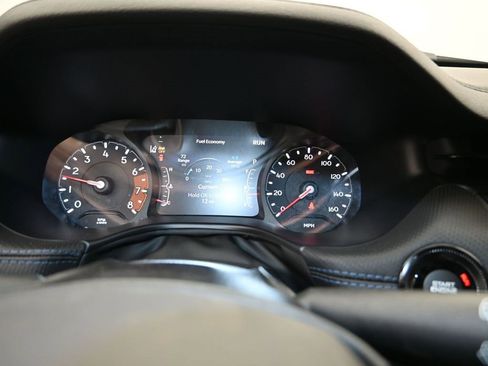 New 2026 Jeep Compass Latitude image 15