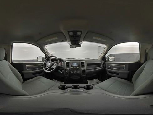 Used 2019 RAM 1500 Tradesman w/ Popular Equipment Group image 11